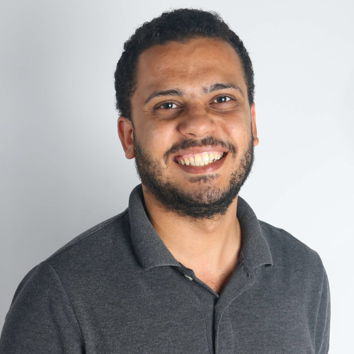 Ali Allam — Senior Frontend Engineer